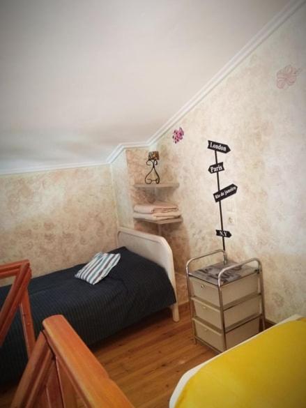 Deili Studio Loft Kalamata Exterior foto