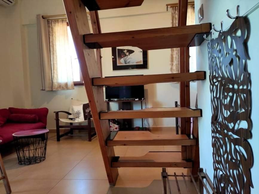 Deili Studio Loft Kalamata Exterior foto