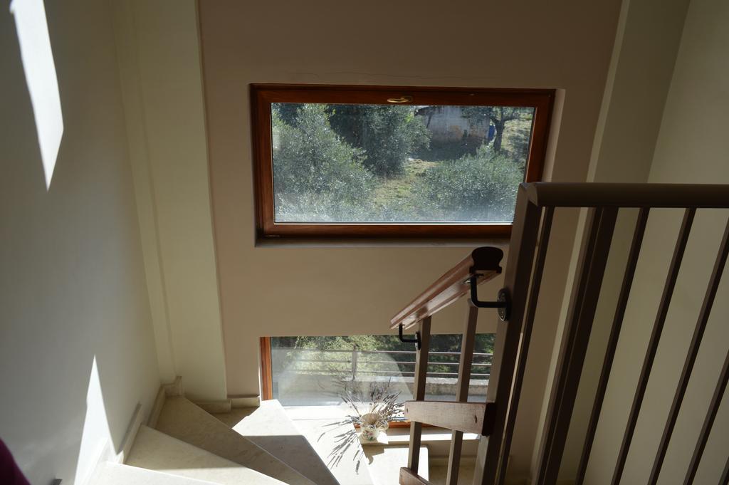 Deili Studio Loft Kalamata Exterior foto
