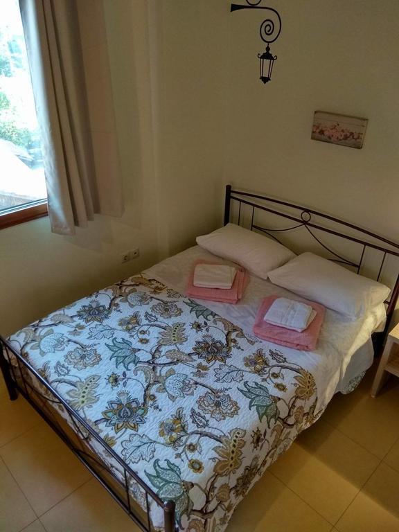 Deili Studio Loft Kalamata Exterior foto