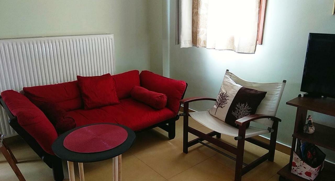 Deili Studio Loft Kalamata Exterior foto