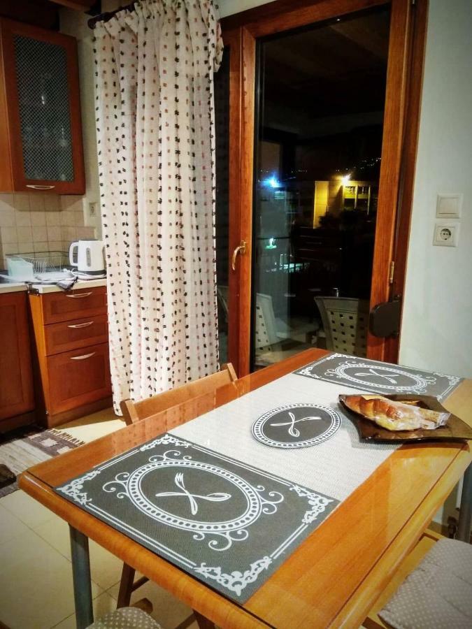 Deili Studio Loft Kalamata Exterior foto